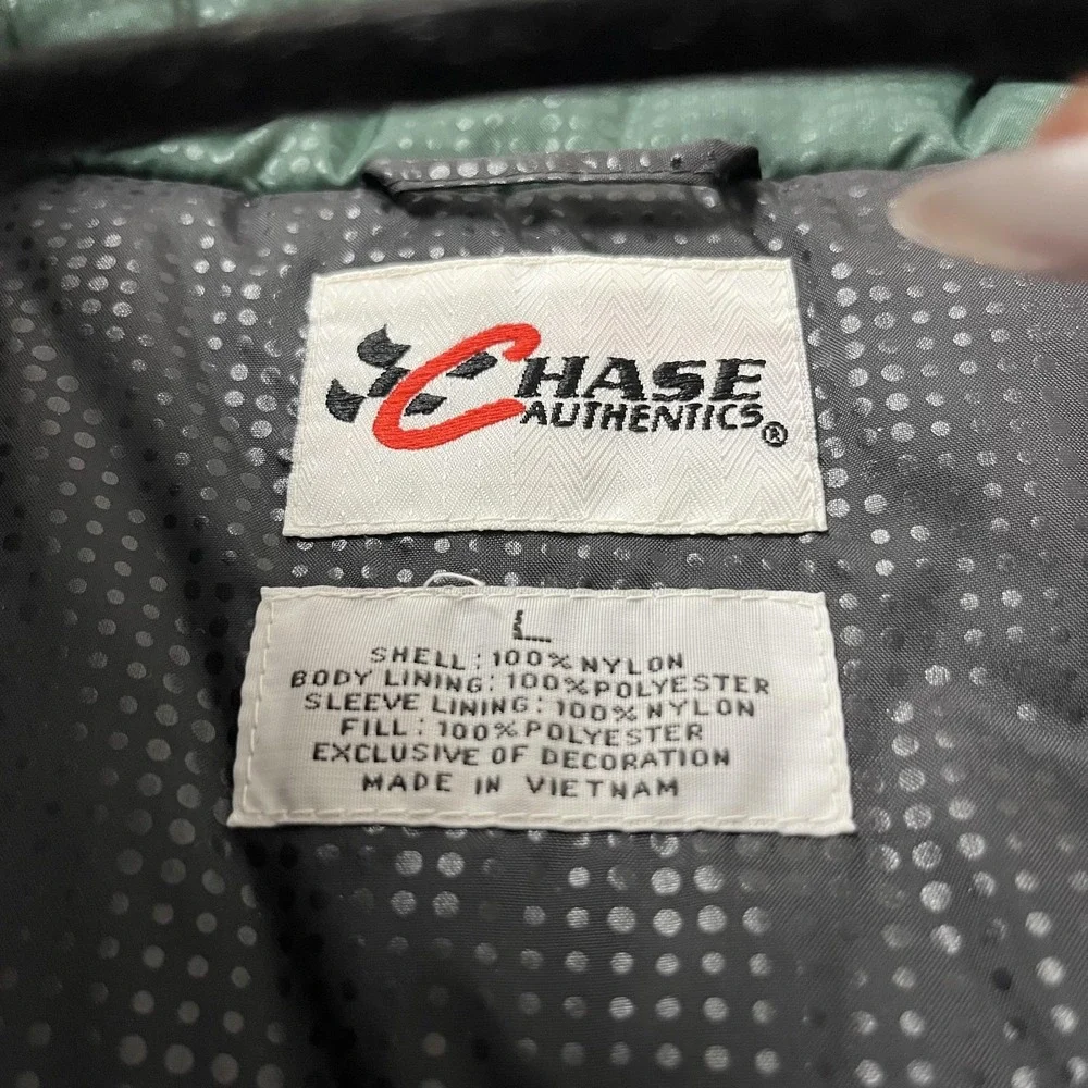Chaser brand chase